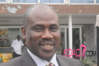 COTE D'IVOIRE: Ouloto et Salif Bic Togo en deal sur le marché du ramassage des ordures